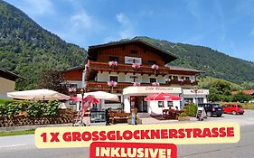 Hotel Wasserfall